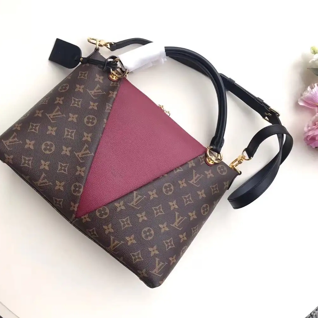 Vuitton MM TOTE V Louis 0705